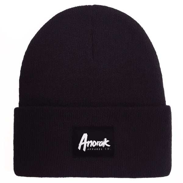 12" Classic Beanie