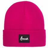 12" Classic Beanie