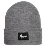 12" Classic Beanie