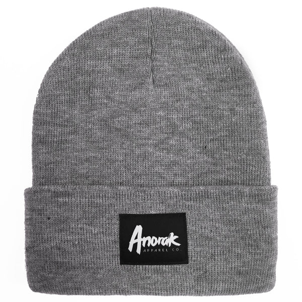 12" Classic Beanie