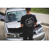 Buy Me Car Parts Car Tee - Anorak Apparel