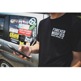 Forever Modified - Buy Me Car Parts Car Tee - Anorak Apparel