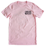 Buy Me Car Parts Tee (Pink)