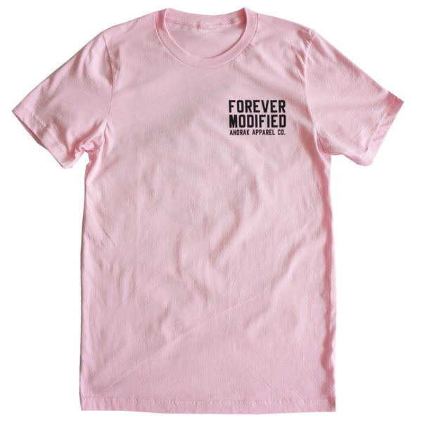 Buy Me Car Parts Tee (Pink)