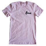 Subie Girls Tee (Lavender)