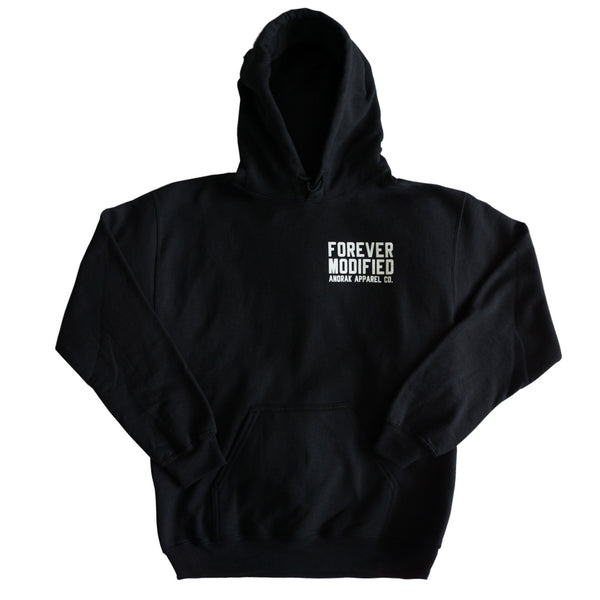 Buy Me Car Parts Hoodie (Black)