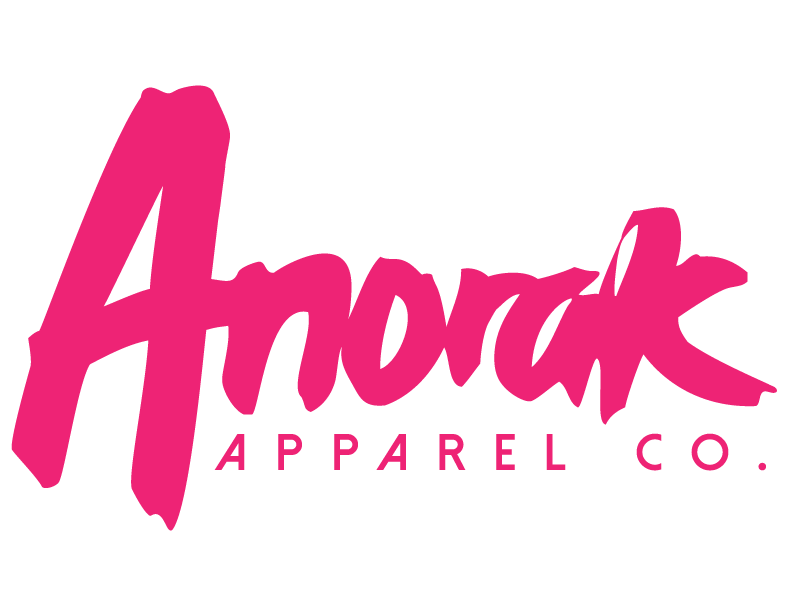 Anorak Apparel 
